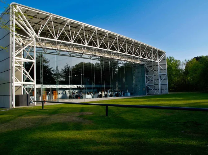Sainsbury Centre for Visual Arts